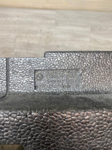BMW F22 F23 ABSORBER PIANKA nárazníku předek 7295511