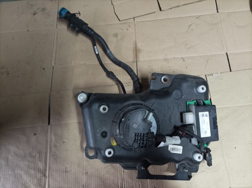 Насос AdBlue Zafira C 1.6 2.0 CDTI 23347231 39023841