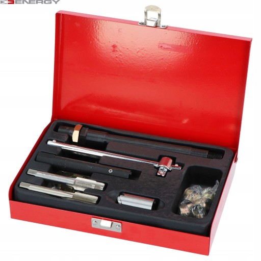 КОМПЛЕКТ ДЛЯ РЕМОНТА СВЕЧЕЙ ЗАЖИГАНИЯ