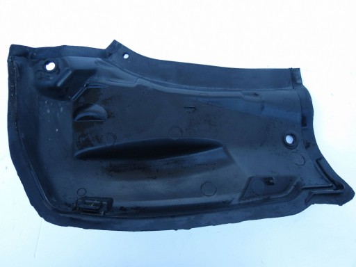 cover under the window left VOLVO S40 II V50 30779533