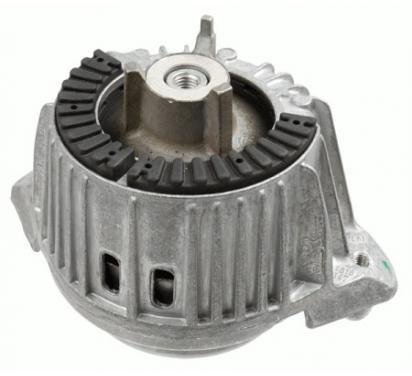 35573 01 - ПОДУШКА ДВИГАТЕЛЯ LEMFORDER MERCEDES C-CLASS