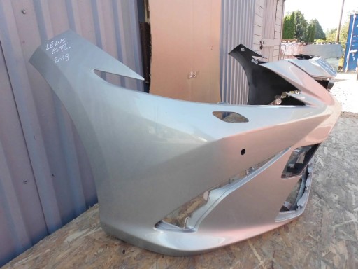 Lexus ES 250 300 330 2017+ bumper front front 52119-33B50 5211933B50