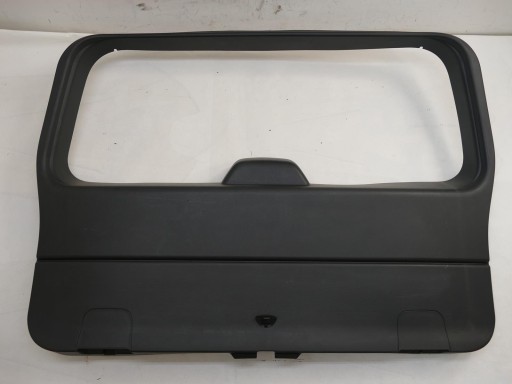 1BU30XDVAC - JEEP CHEROKEE KK ОБИВКА КРЫШКИ БАГАЖНИКА КРЫШКА