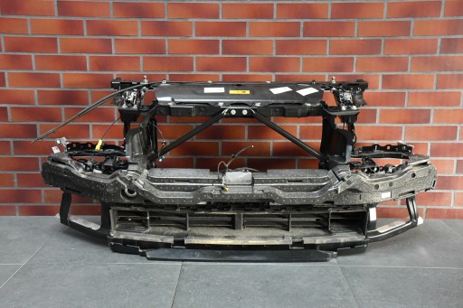 Artur_50 662 - Структура ременя bmw 5 i5 g60 g61 m-pack оригінал