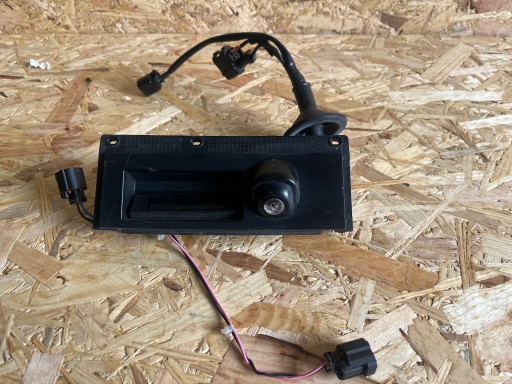 11 камера заднього виду kia stinger lift 95760-j5510