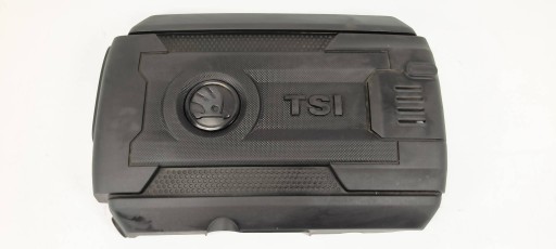kryt MOTORU 06K103925S SKODA SUPERB III