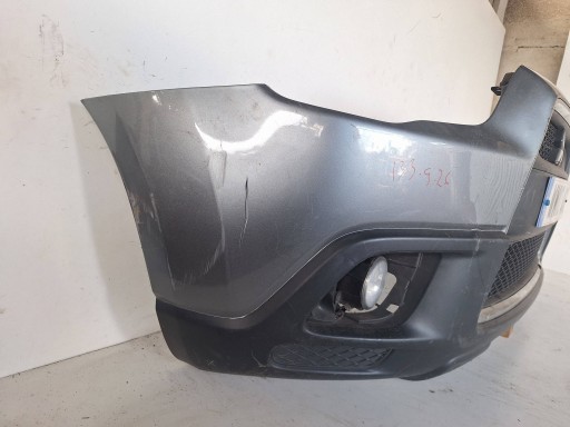 MITSUBISHI ASX 09-13 stoßstange 6400C950