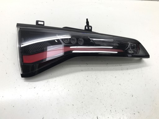 Honda zr-v zrv 2023 2024 левый задний фонарь в крышке багажника 2268f05ke