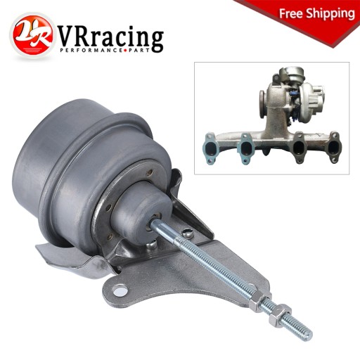 VR-TURBO КОМПРЕССОР WASTEGATE ACTUATOR 543997 изображение 1