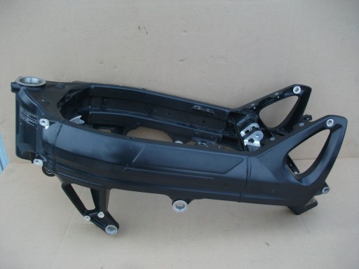 BMW F 800R K71 рама проста рама