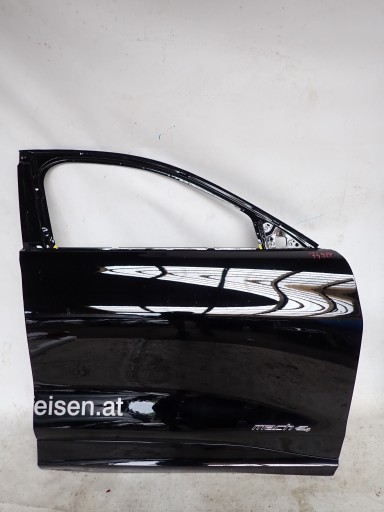 FORD MUSTANG MACH-E 21- door right front front