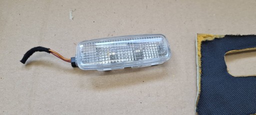 A7 4G FANALE CIELO INTERNO RIVESTIMENTO PRZECIWSLONECZNEJ 2X 4D0947105A A6 C7 4G