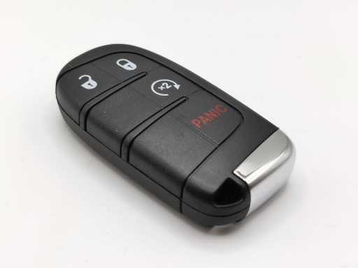 68250337AB - Jeep Compass 17-21 ключ Smart Заміна США