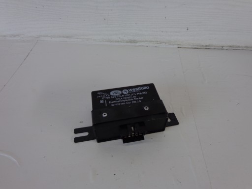 | модуль драйвера крючка range vogue l405 cpla-19h397-ag