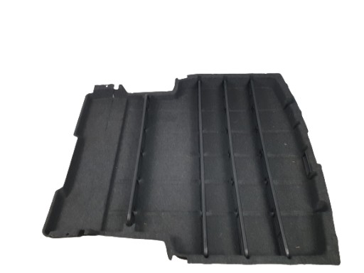Напольное покрытие багажника BMW 5 E61 7050373