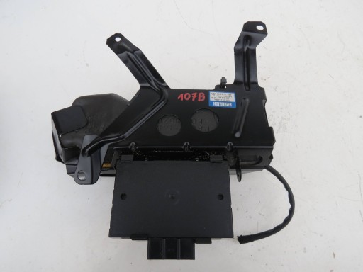 Mécanisme Pompe du capot PORSCHE CAYENNE et 7L5 4.8 V8 7L5871789