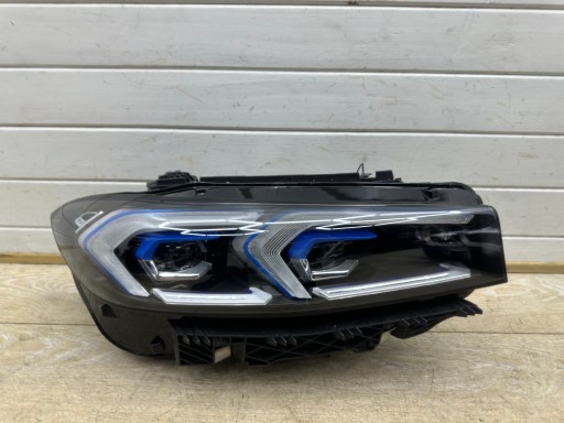 BMW 3 G20 G21 FULL LED LCI LIFT right light 9450802