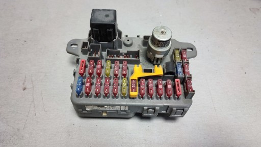 AMR5360 - Модуль коробки Land Rover Discovery і 300tdi