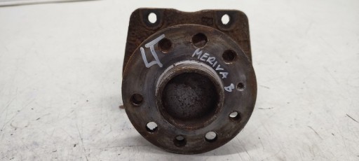 perno mozzo posteriore posteriore sinistra Opel Meriva B