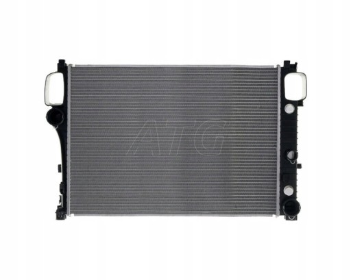 2215000003 - Охладитель воды srline s-klasse 503108-1