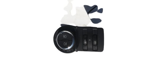 Interruttore comando luci OPEL INSIGNIA 13268694EB