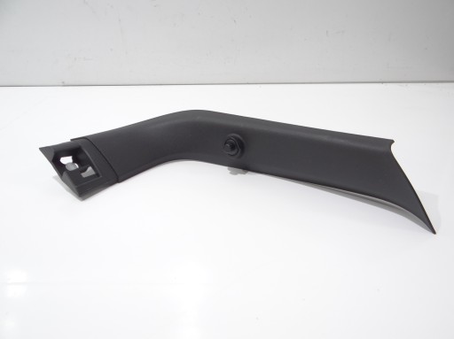 verkleidung heckklappe Kofferraum links BMW X1 F48 7350847