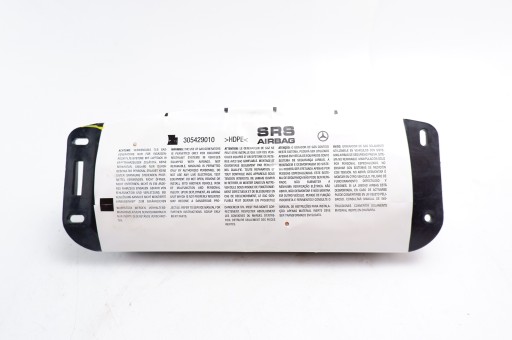 Подушка пассажира MERCEDES C W204 LIFT 2078603902