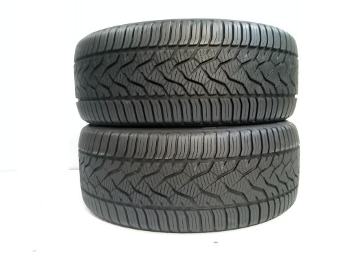 tyres Barum Quartaris 5 225/45/17 94V 2023 6,9mm