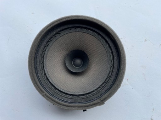MITSUBISHI SPACE STAR II speaker door front 8720A151