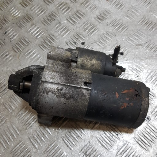 starter PEUGEOT 307 9663528880-00 1.6 HDI