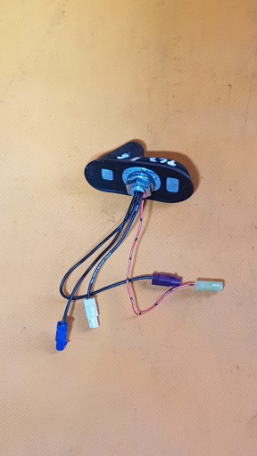 АНТЕНА GPS РАДІО MAN TGX TGS TGL TGM EURO 6