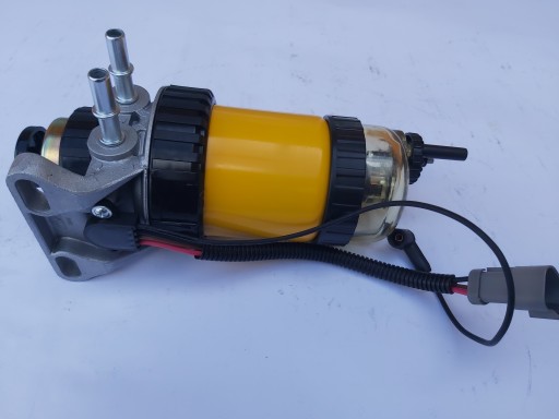 32/925914 - JCB ТОПЛИВНЫЙ НАСОС СЕПАРАТОР С ФИЛЬТРОМ ЛЮБЛИН