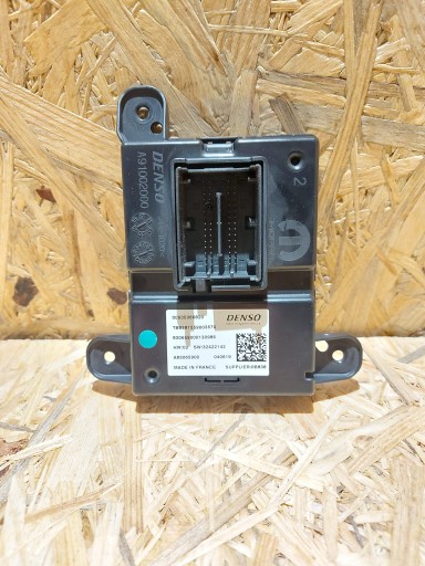 Модуль контроллера помпы ALFA ROMEO 00505366820