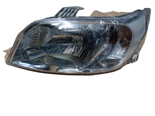 ФАРА ЛЕВАЯ CHEVROLET - 96995727