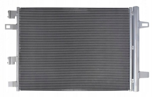 A2475003900 - Кулер кондиционера mercedes a w177 b w247 glb x247 gla h247 2475003900