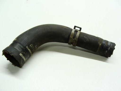 OPEL VECTRA C 1.9 ШЛАНГ ТРУБА ВОДОПРОВОД 55200630