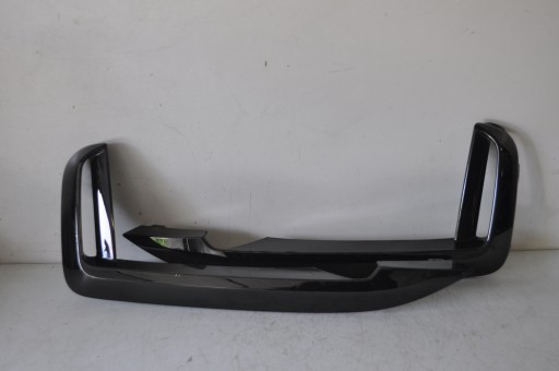 8061117 8061118 - BMW G11 G12-накладка переднього бампера M-комплектація