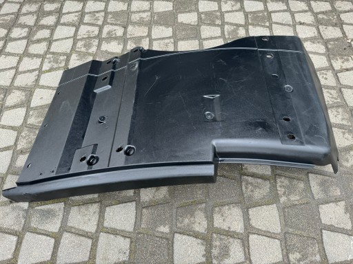 АРКА КРЫЛА ПРАВАЯ IVECO S-WAY 5802314913