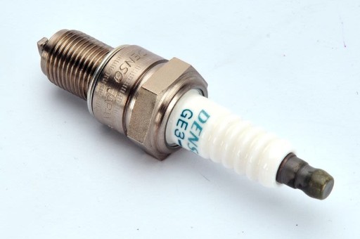 Свеча зажигания денсо ge3-1