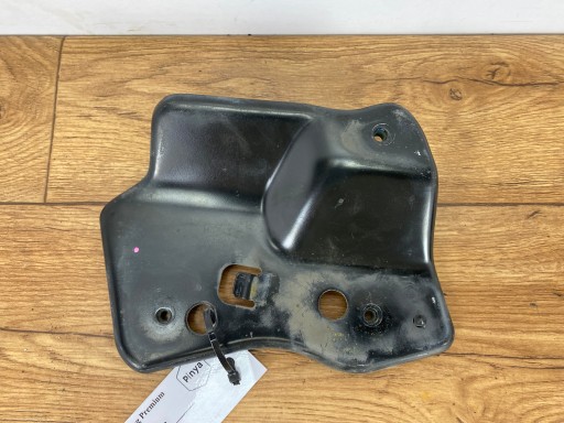 console holder support bracket Ford Mustang VI 2015+ USA