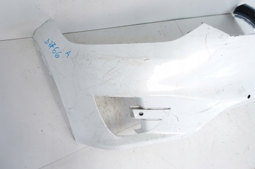 TESLA MODEL X 2015- bumper front front 1091879-00-B
