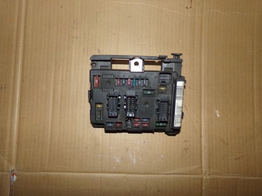 Модуль BSM 9641258080 CITROEN C5