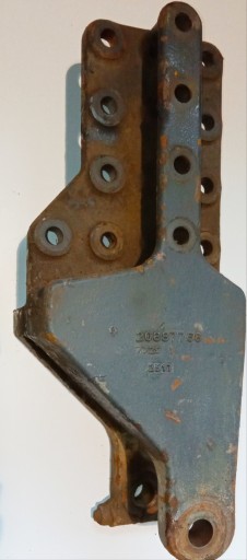 20887768 - Опора пружины volvo fm 12 13 8x4 8x6