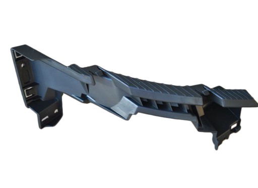 50548333 - Задній бампер лівий Alfa Romeo Giulia