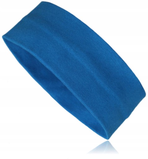 ГЛАДКА БАВОВНОВА ГУМКА ДЛЯ ВОЛОССЯ