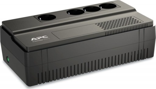 Ups apc easy ups 800 (bv800i-gr)