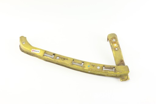 ПРОСЛИЗАННЯ ПІД ЛАМПОЮ ПРАВИЙ ПЕРЕДНІЙ HONDA CIVIC VII