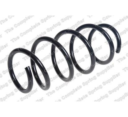 4027693 - Lesjofors ford tourneo подвеска рессора