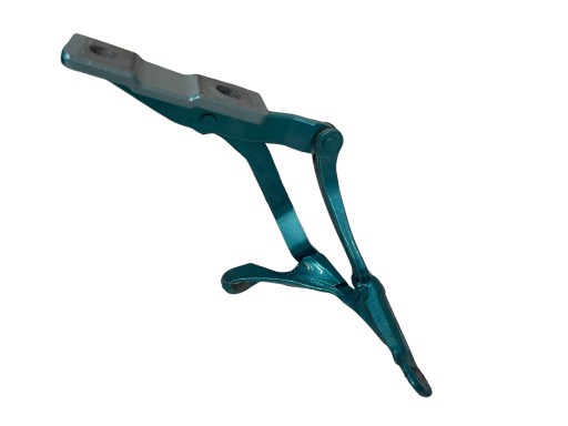 7360375 - Петля закрилка задня ліва MINI F57