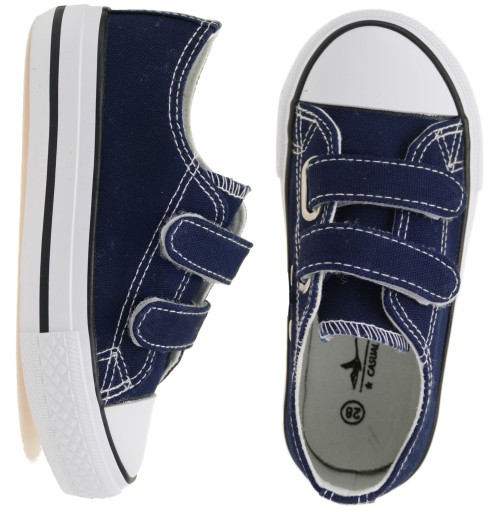 Дитячі кросівки PAPPI р. 29 сині